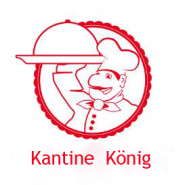 Party Service König, ernährungsphysiologische Erkenntnisse, Kantine Service König